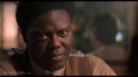 188. Bad Santa (812) Movie CLIP - Half (2003) HD