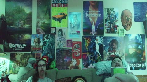 Earth-1 Reacts to Twisted Metal S2xE9-VAVAVUM 🏎🚥🏁