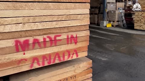 How Tariffs Will Raise Prices in the United States | CNBC Marathon