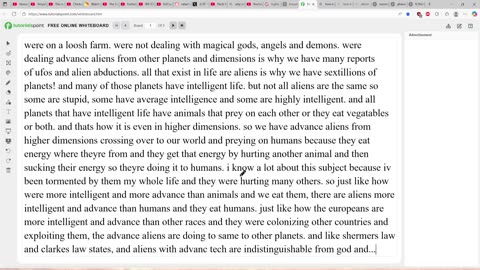 highly intelligent aliens preying on stupid aliens part 2