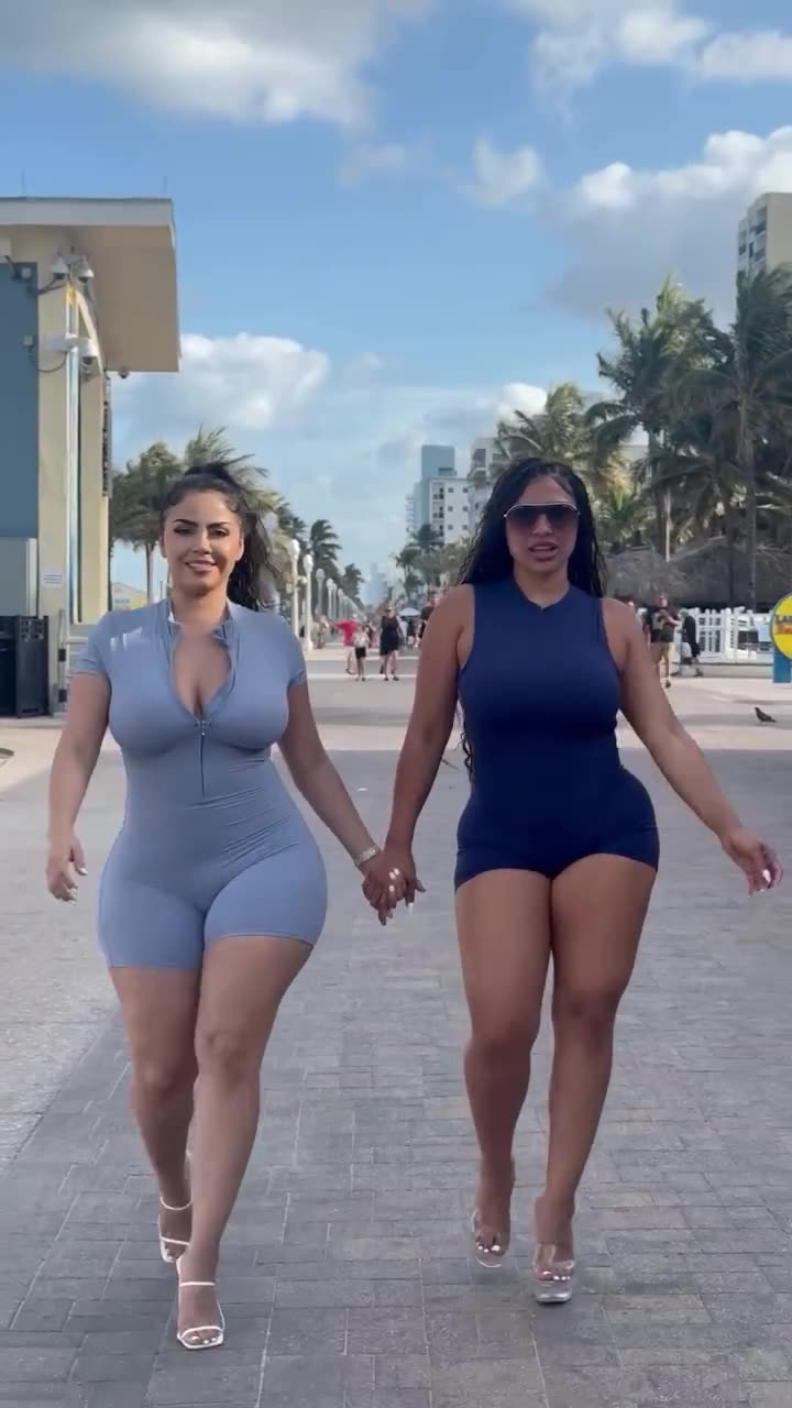 🔥 Do You Like Em Thicc? 🌶️💯