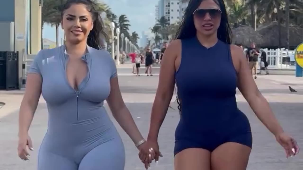 🔥 Do You Like Em Thicc? 🌶️💯