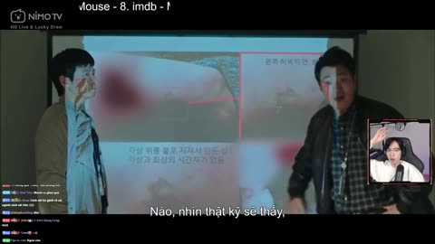 20250707 PHIMM HÀN ,MOUSE, e12 o20e , ViruSs Restream 1080p 2,8G