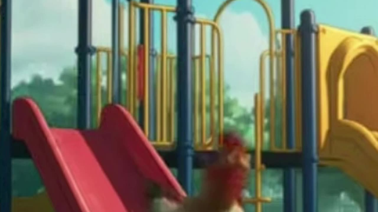 Why did the chicken ... #dadjokes #dad #jokes #joke #funny #laugh #humor #lol