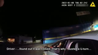 Jacksonville police release officer's body camera video of shootout