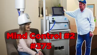 Mind Control, Part 2 #375 - Bill Cooper