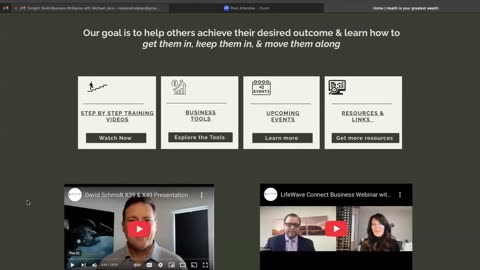 The greatest business building tips of all time, the greatest team and product are right here.