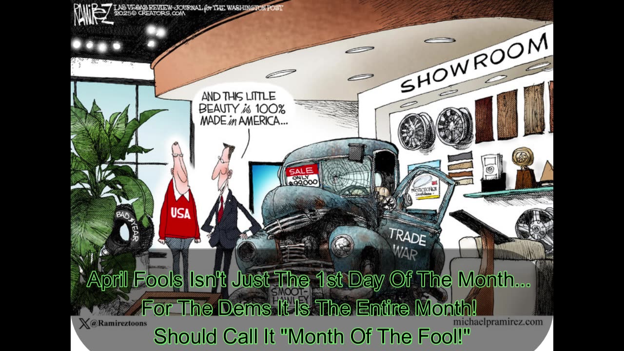 The P.C. Crowd(Political Cartoons)