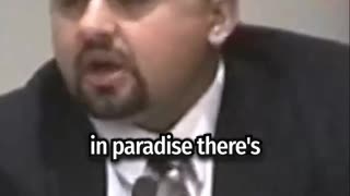 Sam Shamoun COMPLETELY DESTROYS Shabir Ally