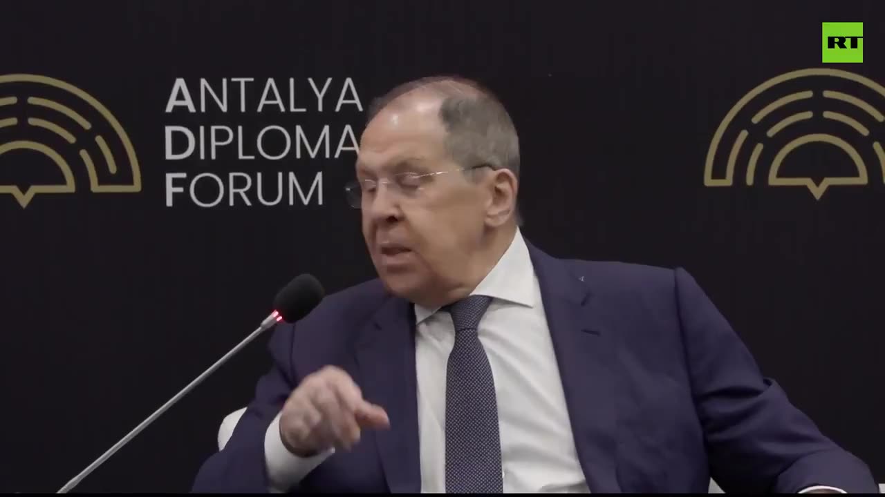 Hatred to Russia