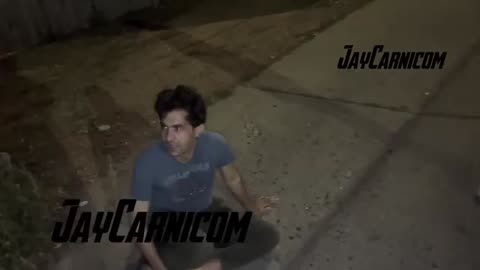 Child Predator Tries to Flee — But Gets Taken Down Instead 🚨🚮