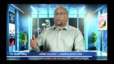 Jamie Glazov Speaks About Trump's Decision Not to Liberate the Iranian People