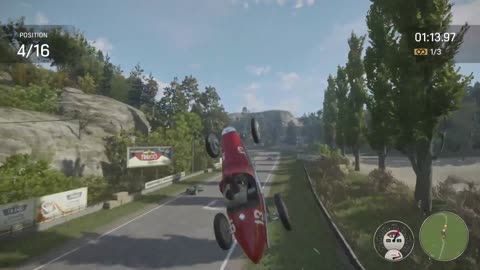 Quick shortcut