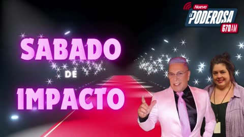 🔥 ¡Lo Último en Noticias, Deportes y Entretenimiento EN VIVO! Únete a La Nueva Poderosa 670 AM 🔥
