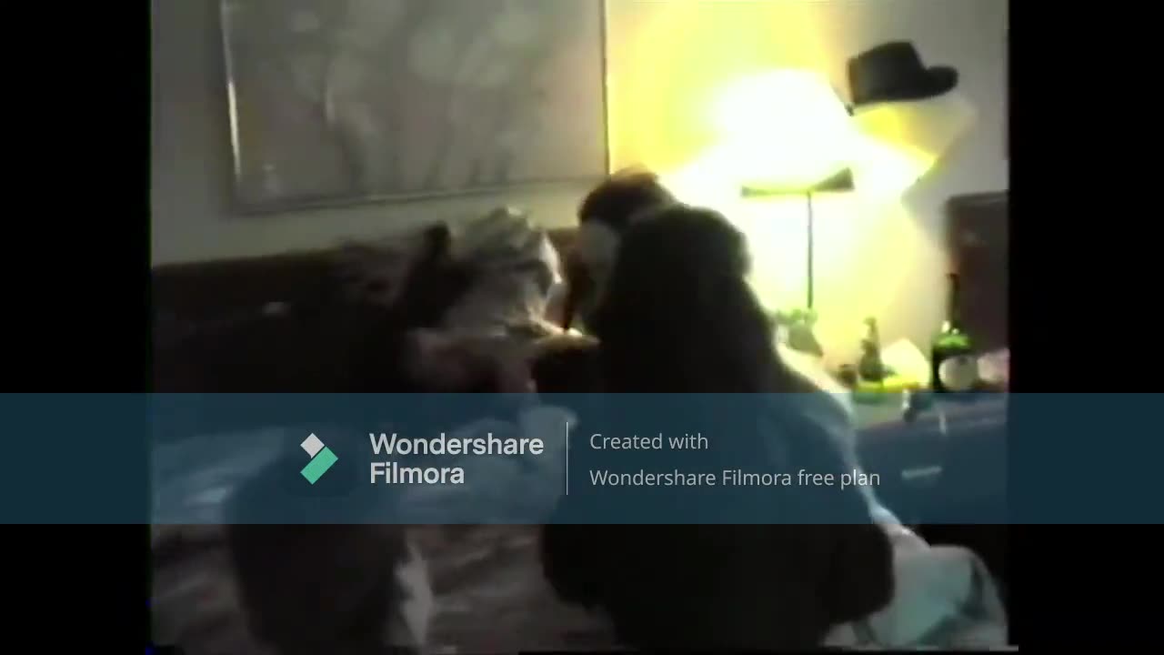 Halloween 5-Part 4 Remake End