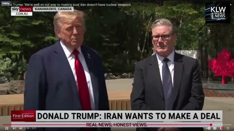 Israel Iran War. LIVE RE_Upload full show 6/16/25 8:00pm cst