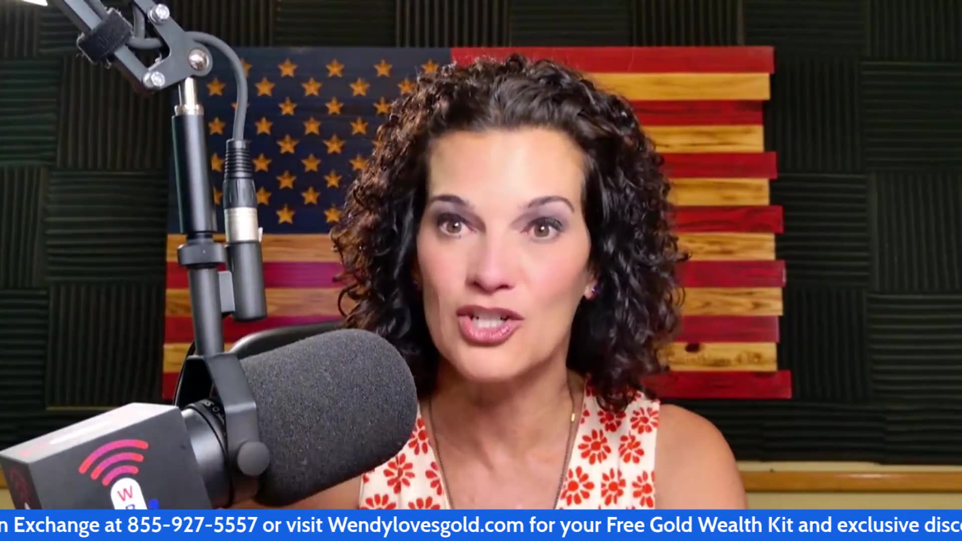 WENDY BELL RADIO SHOW 06-16-25