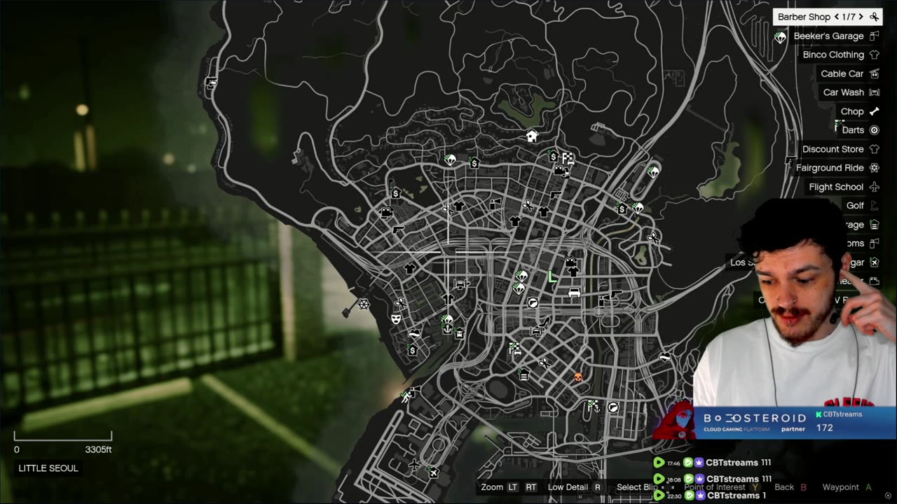 GTA V Expanded and Enhanced first time 100% - will we finally beat the game?