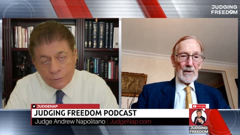 JudgingFreedom
