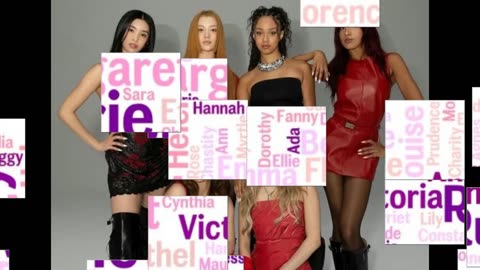 Songs With Girls Names