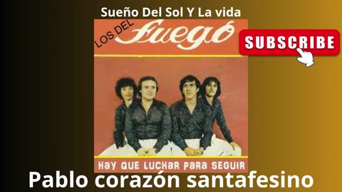 Los del fuego