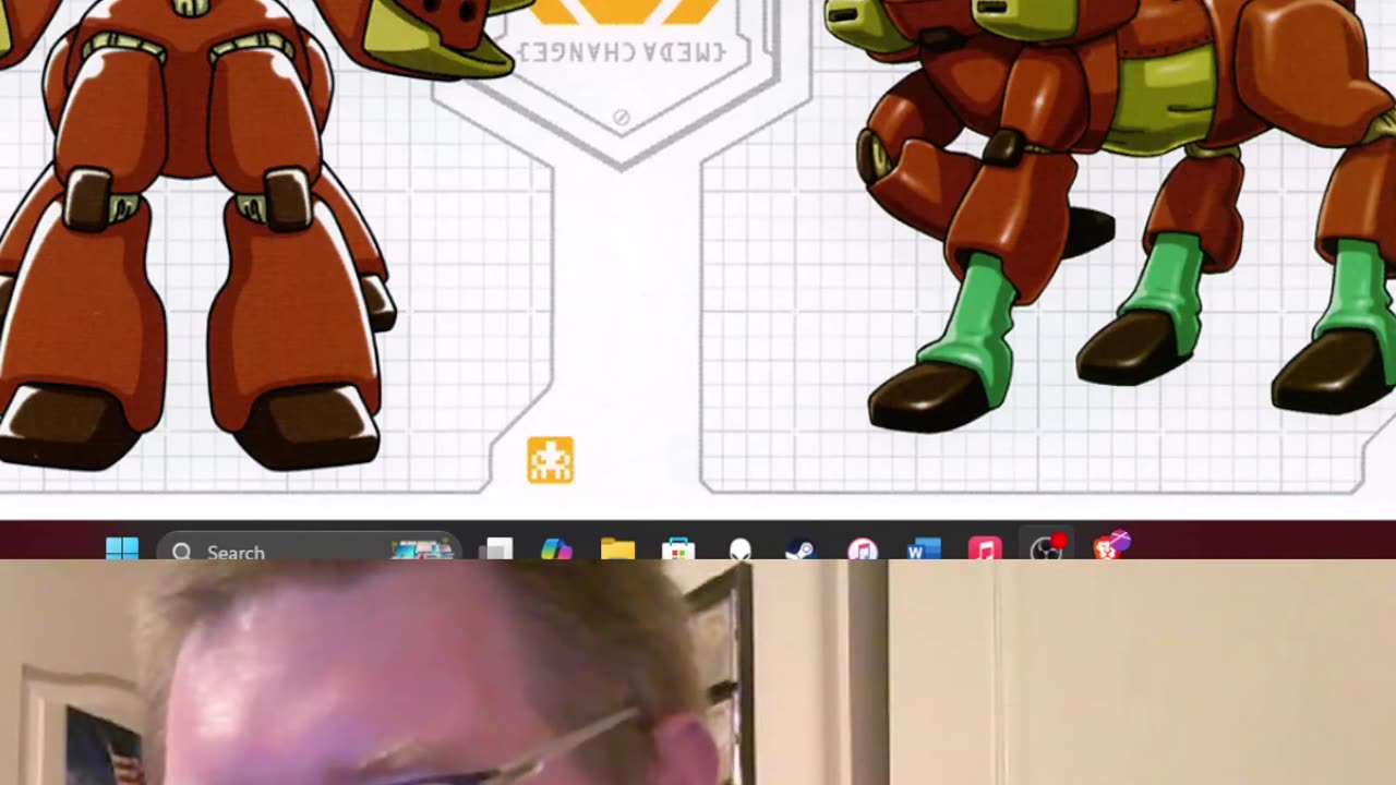 Medabot thoughts: Little Deer