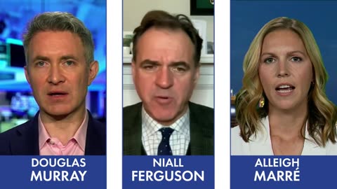 Murray, Ferguson, Marre, Baier and Kennedy Tonight on Life, Liberty and Levin