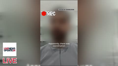 From Gaza to an Unknown Destination: Taken to South Africa via the Controversial ‘Al Majd Europe’