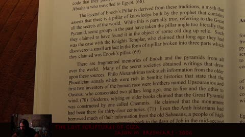 The Lost Scriptures of Giza - 6 (pg39)