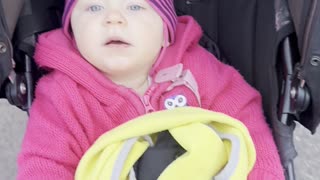 Baby Kayla Getting Close to Saying “Mama” 🥹👶🗣️