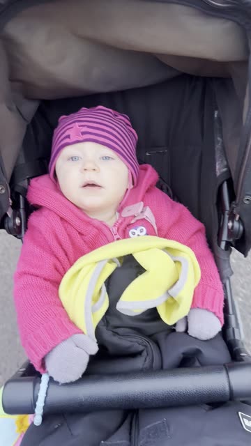 Baby Kayla Getting Close to Saying “Mama” 🥹👶🗣️