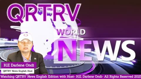 QRTRV News