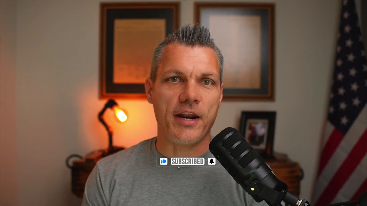 John 8:32 — The Truth That Sets You Free | Bible Verse of the Day