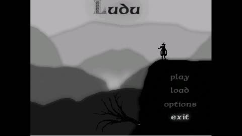 Terrible at Games: LÚDU