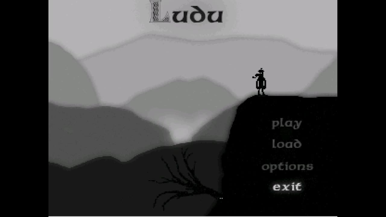 Terrible at Games: LÚDU