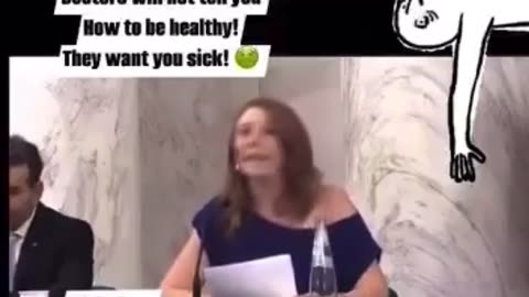 Doctor’s Testimony; “I Learned Virtually NOTHING at Stanford Medical School; Big (P)harma, Deathcare