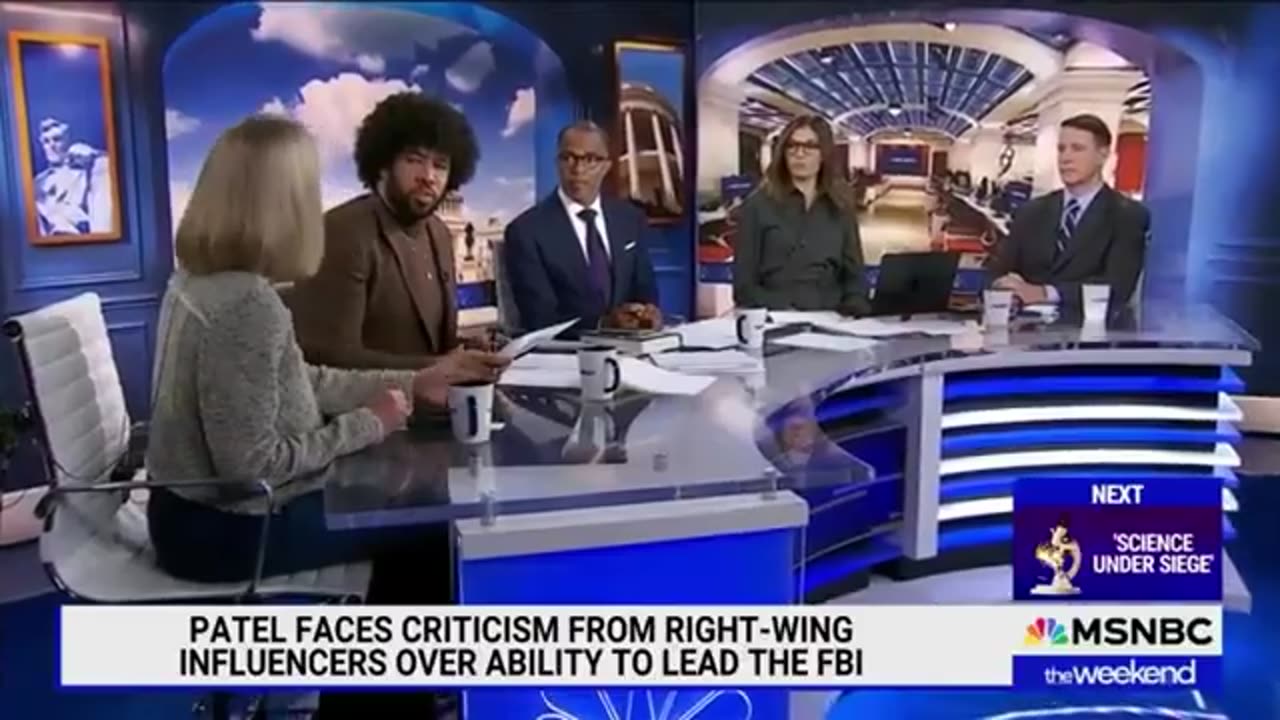 Trump TERRIFIED after Police call CHARLIE KIRK SHOOTING an INSIDE JOB?!