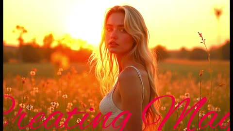 RAP. Song Creating Magic.