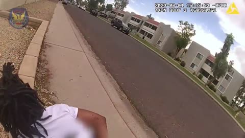 Gun Toting Thugs Get Shot by Phoenix PD