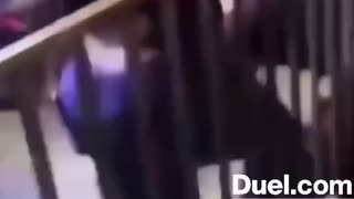 Racial Violence at Theme Park: Why Separation is Necessary