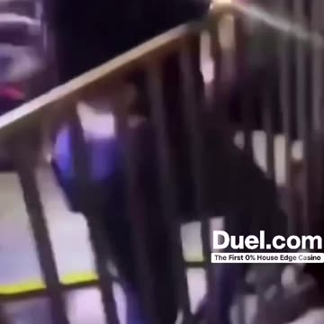 Racial Violence at Theme Park: Why Separation is Necessary