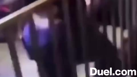 Racial Violence at Theme Park: Why Separation is Necessary