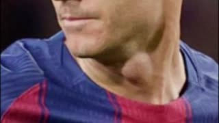 Barcelona Targets Kane to Replace Lewandowski #Barcelona