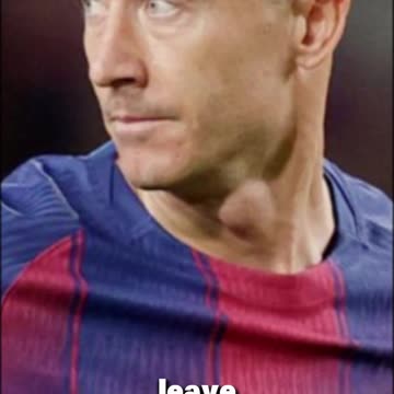 Barcelona Targets Kane to Replace Lewandowski #Barcelona