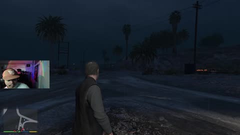 GTA V | SAGGIN SATURDAYS | GETTING EPSTEIN DOUGH