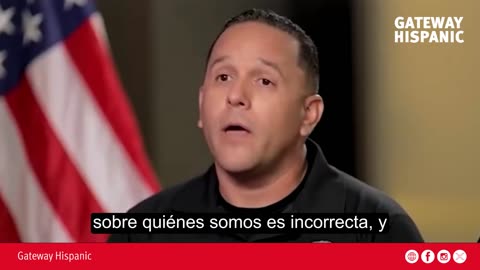 ICE: Testimony from a Veteran Agent on the New Era of National Security under Trump