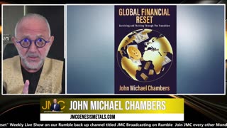 Global Financial Reset - December 3rd, 2025