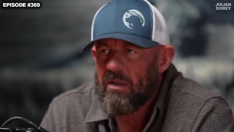 Navy SEAL's Reaction to Charlie Kirk Assassination Should Scare You...