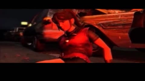 Resident Evil 2 - Trailer 1