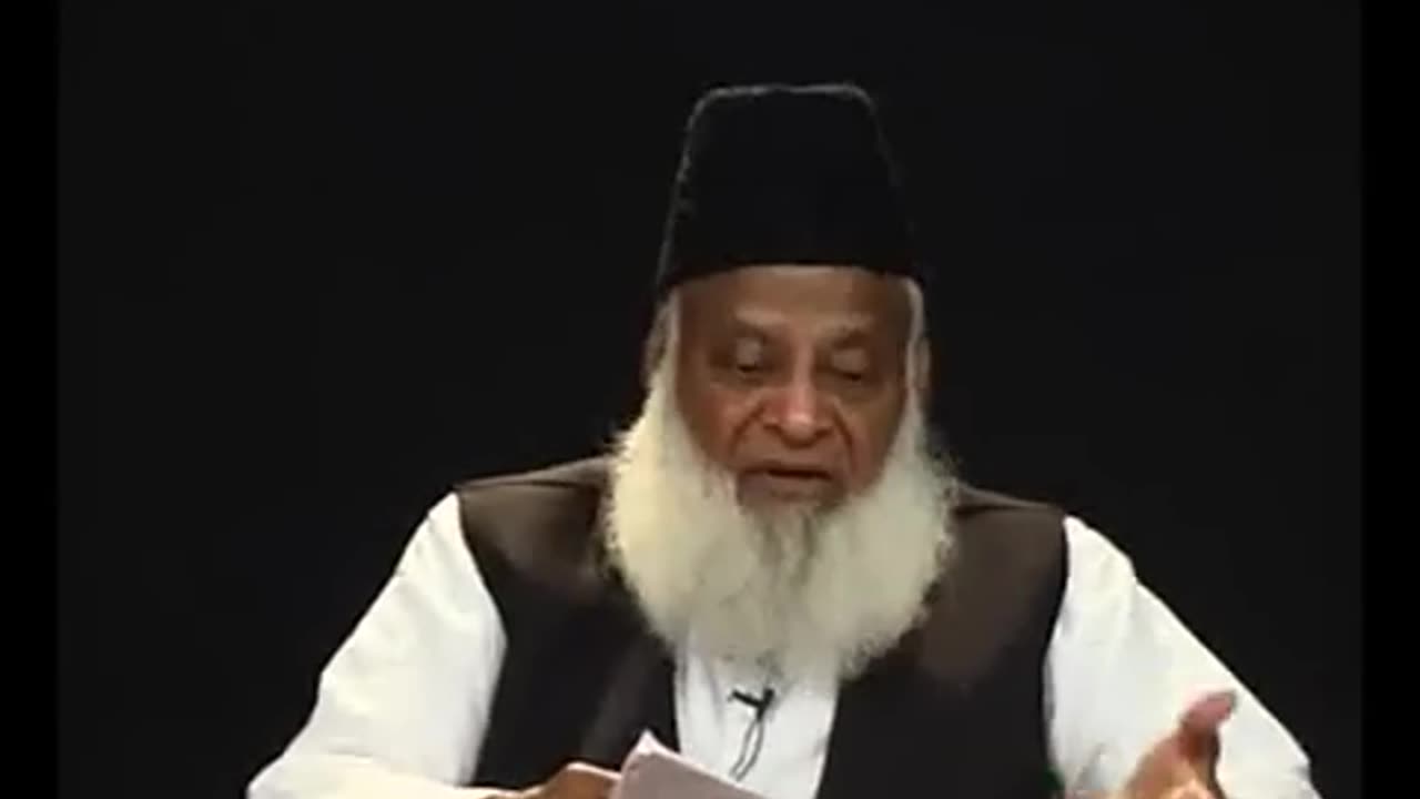 (9/10) Lal Masjid & Jamia Hifza